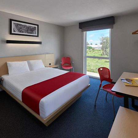 City Express By Marriott Irapuato Norte Екстериор снимка