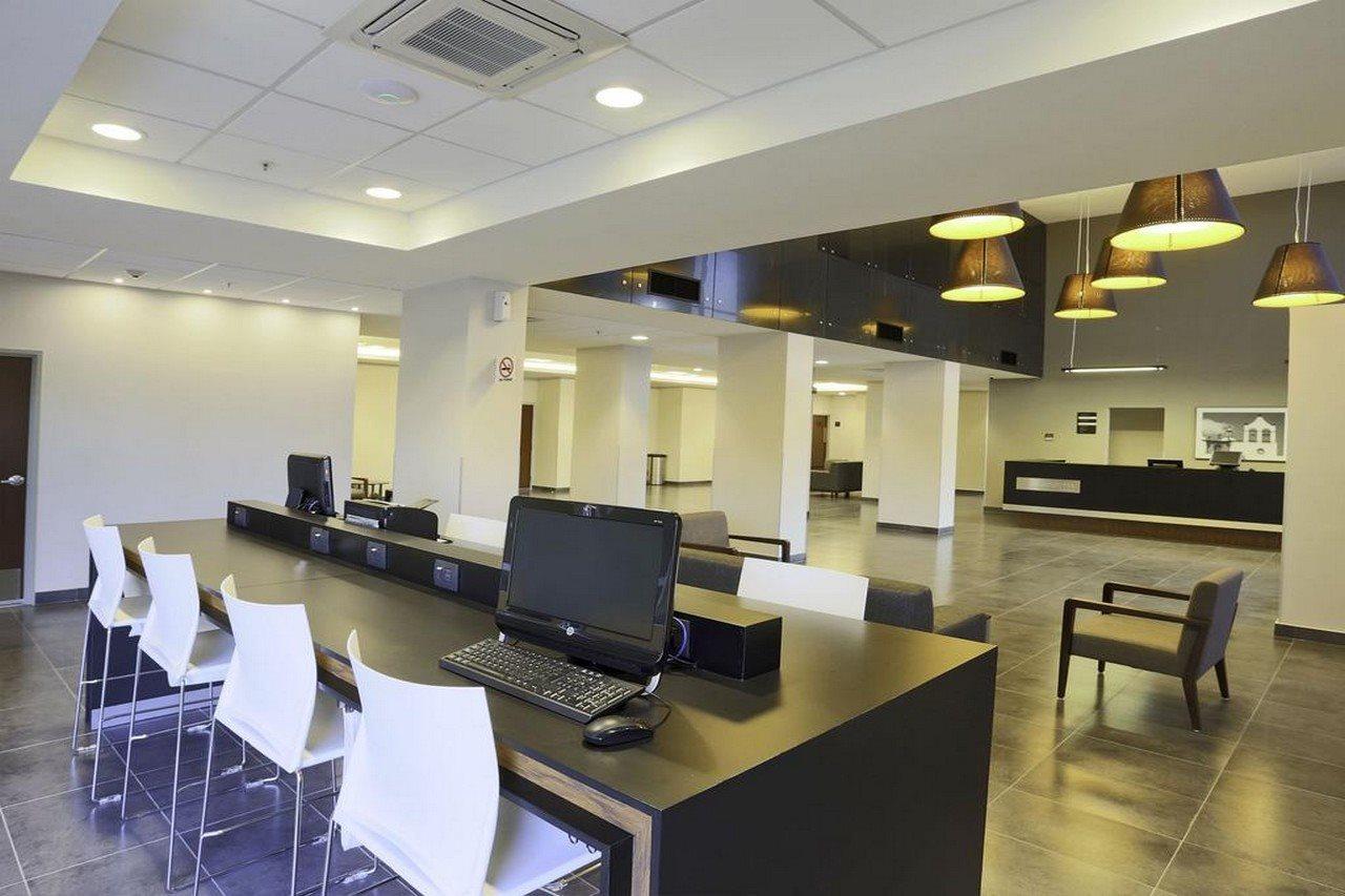 City Express By Marriott Irapuato Norte Екстериор снимка