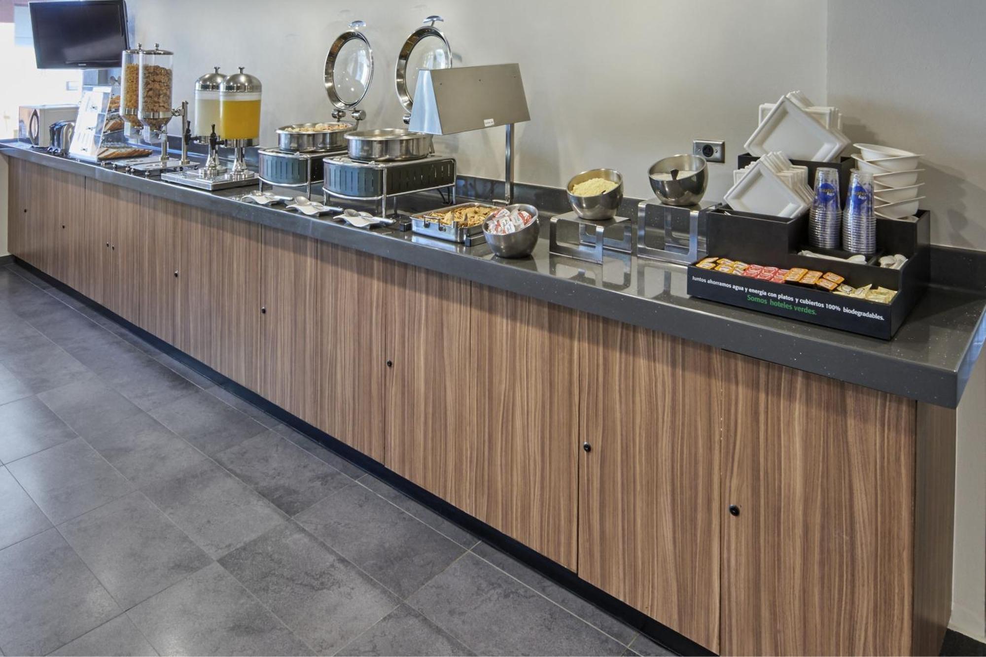 City Express By Marriott Irapuato Norte Екстериор снимка