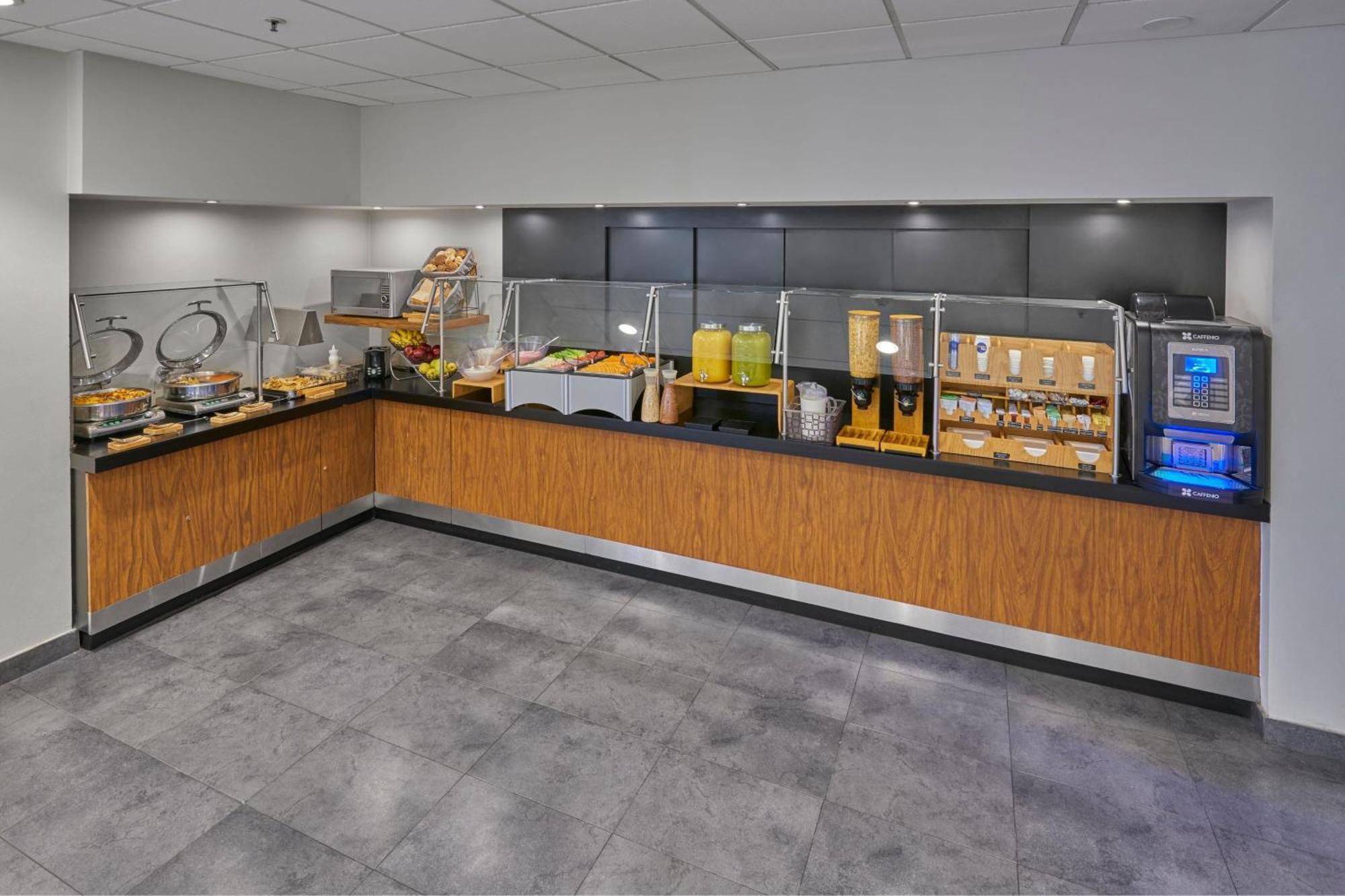City Express By Marriott Irapuato Norte Екстериор снимка