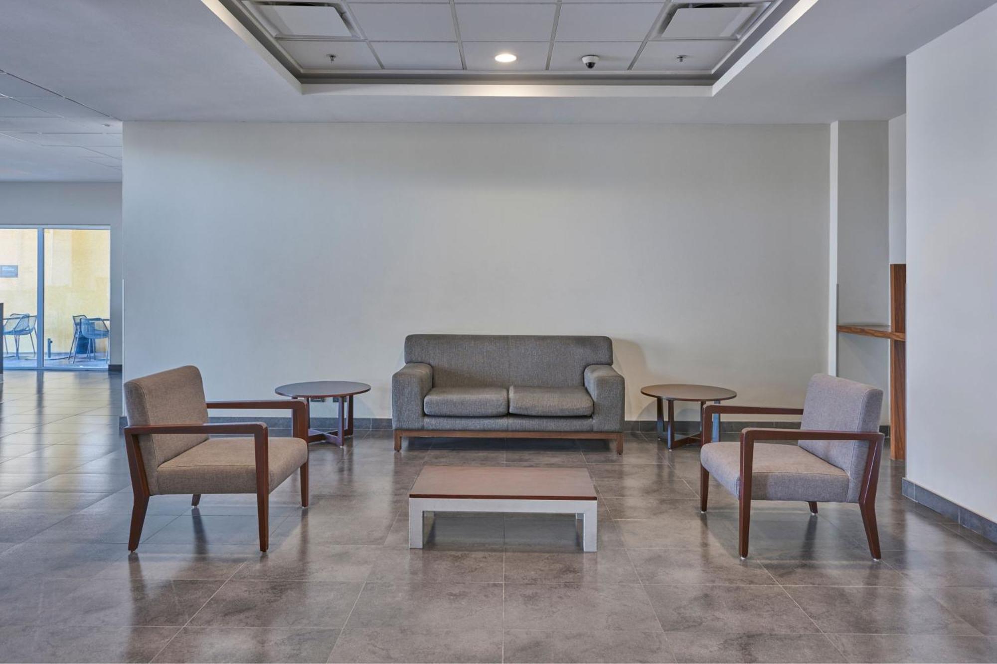 City Express By Marriott Irapuato Norte Екстериор снимка