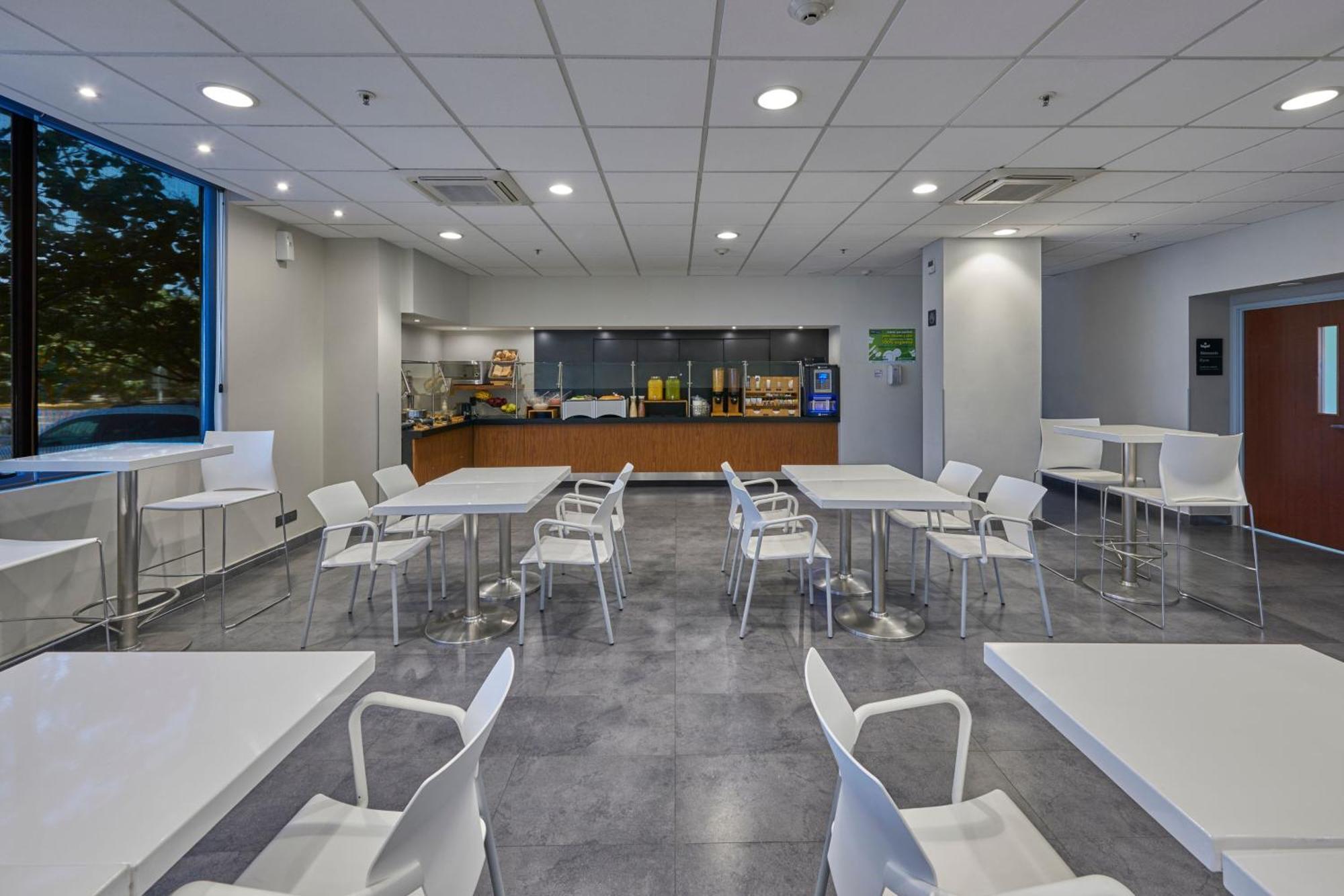 City Express By Marriott Irapuato Norte Екстериор снимка