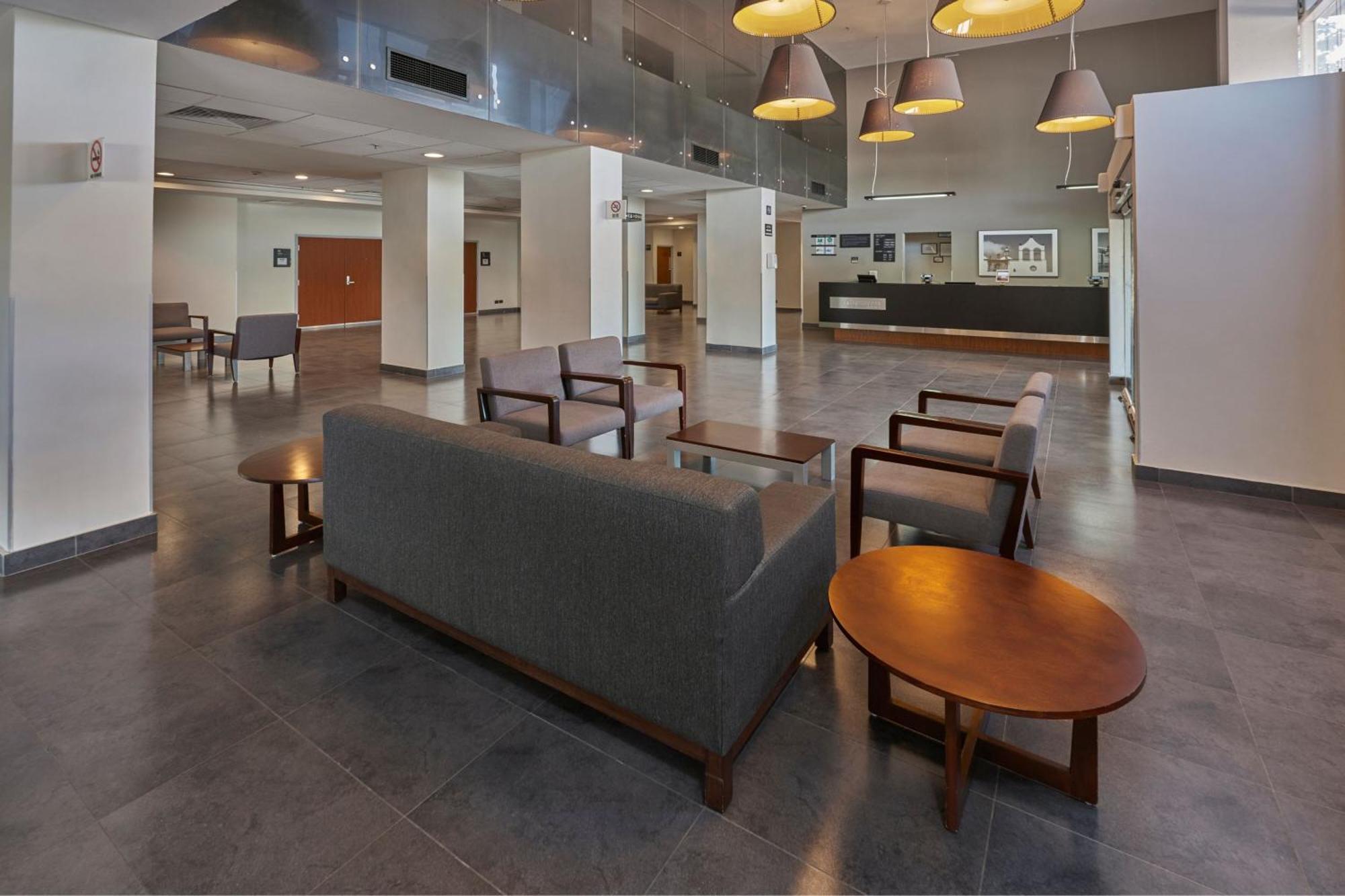 City Express By Marriott Irapuato Norte Екстериор снимка